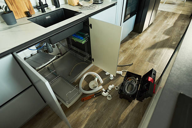 24/7 Emergency Toilet Repair experts in Cloverdale, VA